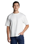 Men's Super Soft Cotton Oversized T-Shirt